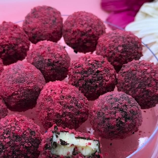 Butik Bir Çikolata Hikayesi #profesyonelpastacılıkveekmekçilik #chefstablemutfakakademisi@ovalettekatsan