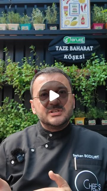 Profesyonel Aşçılık Eğitimi Nasıl Bir Eğitim? Kazanımları Nelerdir? Ne Hedefleniyor? Tüm Detayları Kurucu Şefimiz Serkan Bozkurt Açıklıyor. #chefstablemutfakakademisi #mutfakakademisi #profesyonelaşçılık