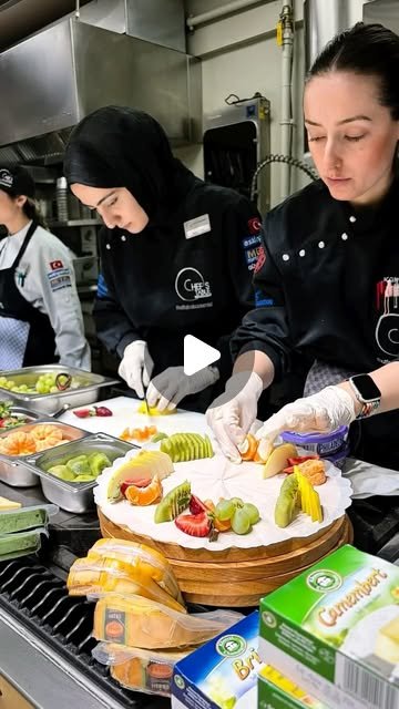 Profesyonel Eğitim Sınıflarımız İçin Bugün Peynir Eğitimimiz @ekolfood İle İthal Peynirler, Yerli Peynirler, Coğrafyaları ve Temel Özellikleri Konuları İle.#