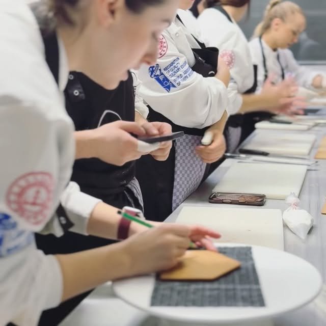 Ginger Bread House #profesyonelpastacılıkveekmekçilik #profesyonelpastacılık