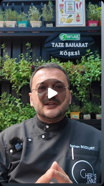 Profesyonel Aşçılık Eğitimi Nasıl Bir Eğitim? Kazanımları Nelerdir? Ne Hedefleniyor? Tüm Detayları Kurucu Şefimiz Serkan Bozkurt Açıklıyor. #chefstablemutfakakademisi #mutfakakademisi #profesyonelaşçılık